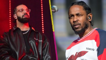 Del amor al odio: La historia de la rivalidad entre Kendrick Lamar y Drake