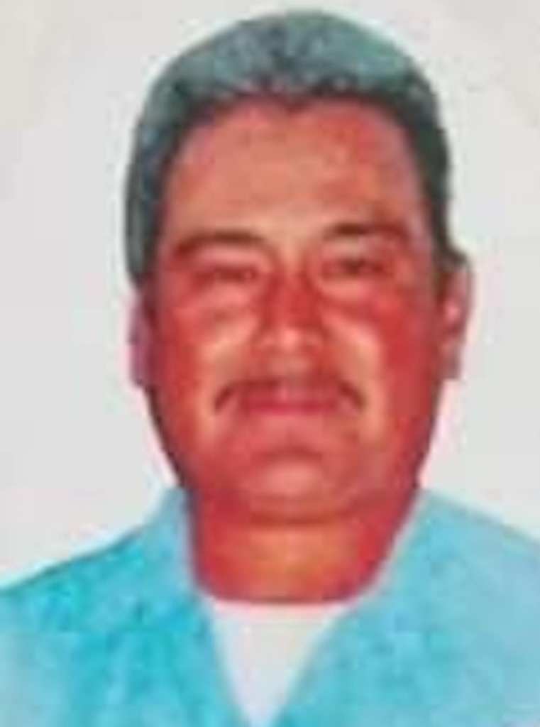 Jaime Montelongo Pérez