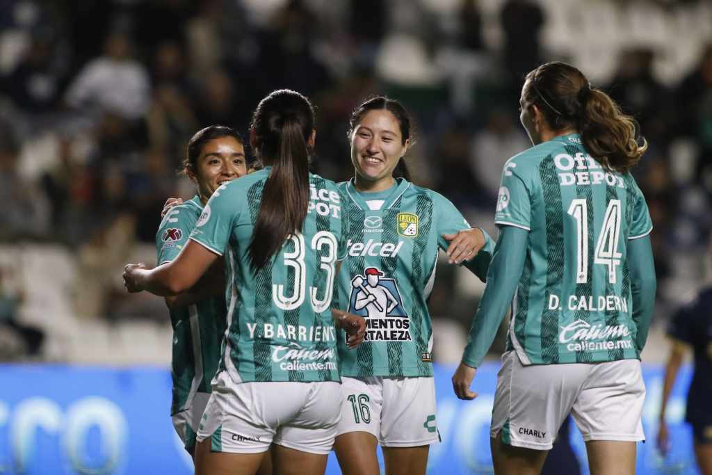 Liguilla Liga MX Femenil