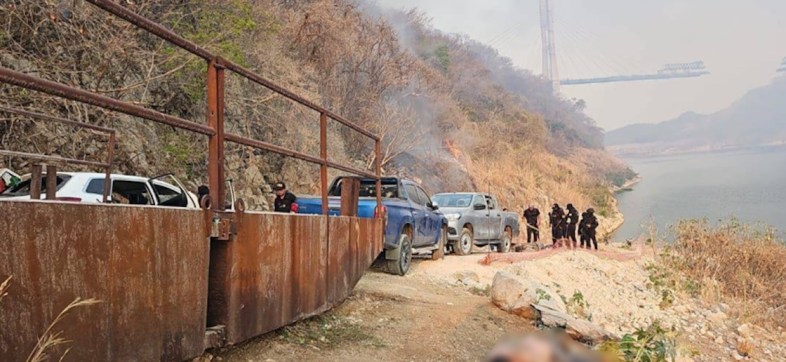 masacre la concordia chiapas 25 muertos