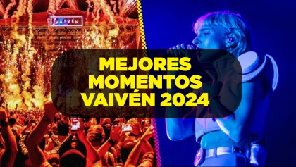 vaiven 2024