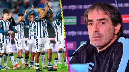 Play In y Concachampions: Los dos partidos que Pachuca tendrá que jugar en menos de 48 horas