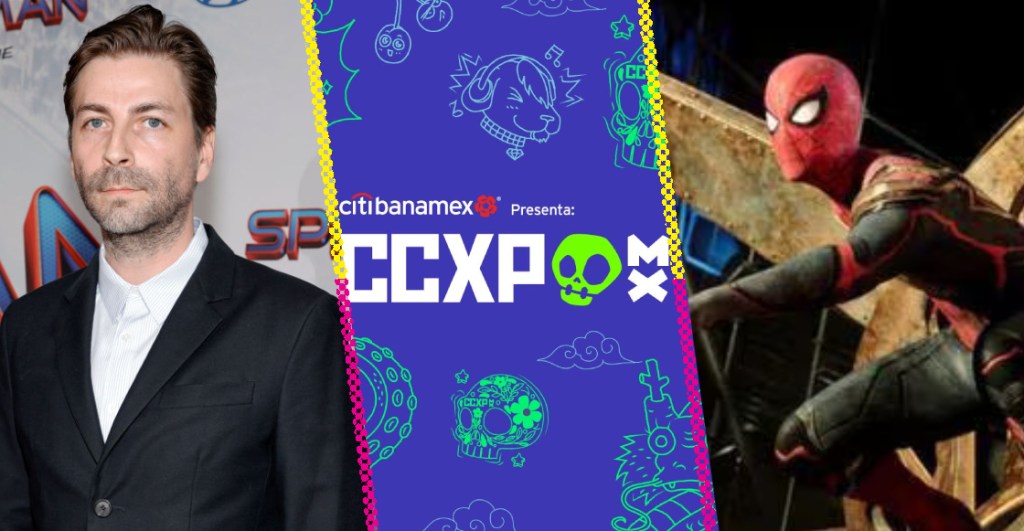 ccxp mexico 2024 panel directores