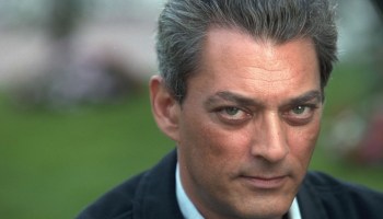 Muere el escritor Paul Auster a los 77 años