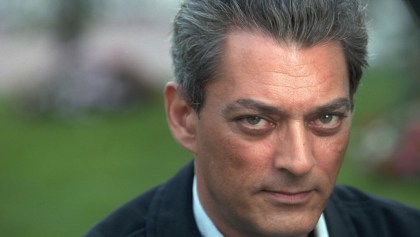 Muere el escritor Paul Auster a los 77 años