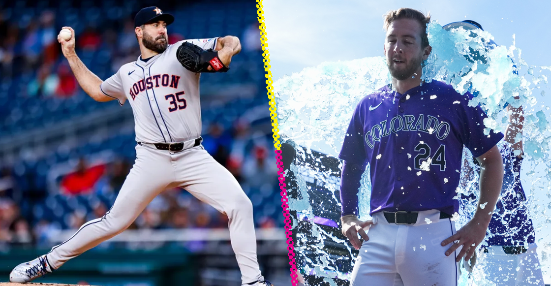 ¿Cuándo y dónde ver en vivo el México City Series de la MLB 2024 entre Astros vs Rockies?