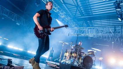 Royal Blood en el Pabellón Oeste: El poderoso (y esperado) regreso de esta bandota a la CDMX