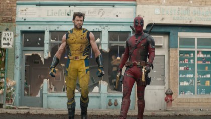 deadpool wolverine trailer