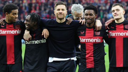 Xabi Alonso: El camino para convertir al Bayer Leverkusen en un equipo invencible