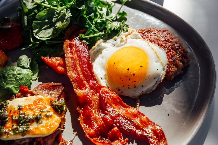 ¿Opiniones? Estos son los 10 mejores desayunos en el mundo (según Taste Atlas)