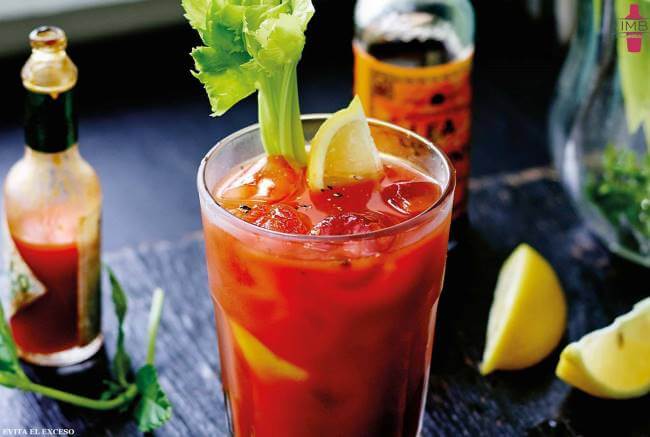 6 lugares geniales para tomarse un Bloody Mary en la CDMX