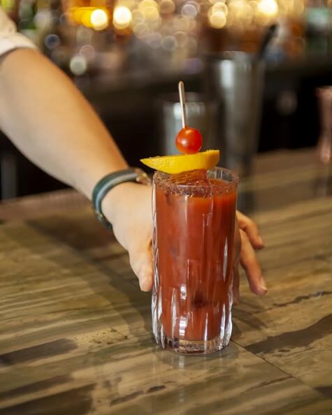 6 lugares geniales para tomarse un Bloody Mary en la CDMX