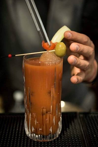 6 lugares geniales para tomarse un Bloody Mary en la CDMX