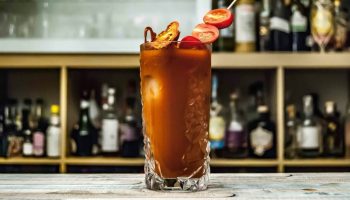 6 lugares geniales para tomarse un Bloody Mary en la CDMX