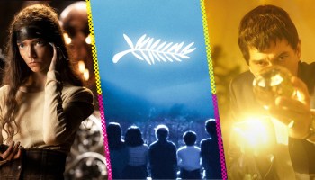 El aplausómetro: Las películas que han recibido una ovación en Cannes 2024