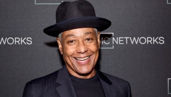 Giancarlo Esposito habría confirmado en la CCXP México que será Charles Xavier en el MCU