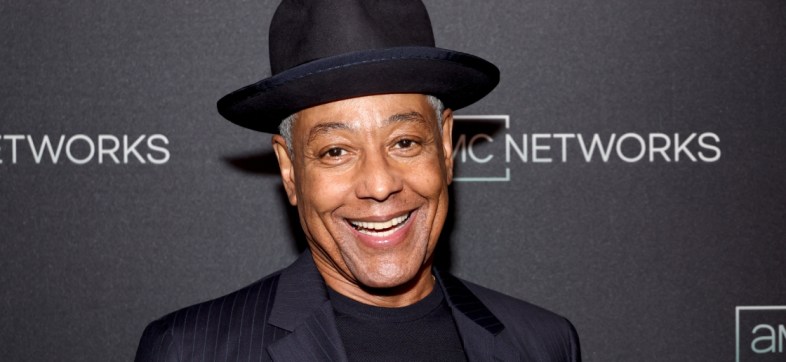 Giancarlo Esposito habría confirmado en la CCXP México que será Charles Xavier en el MCU