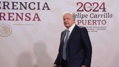 "No hay más violencia, hay más homicidios": AMLO minimiza otra vez crisis en México