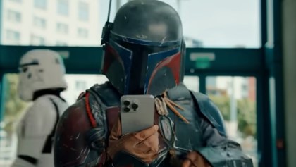 Star Wars: Checa el anuncio de Apple para celebrar el May The 4th