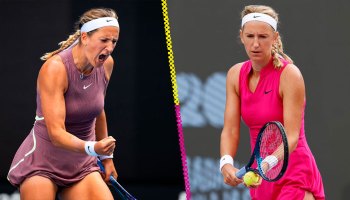 Guadalajara Open Victoria Azarenka