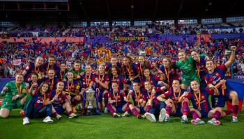 ¿Otro desaire de la Federación Española? Esto pasó con el Barcelona en la final de la Copa de la Reina