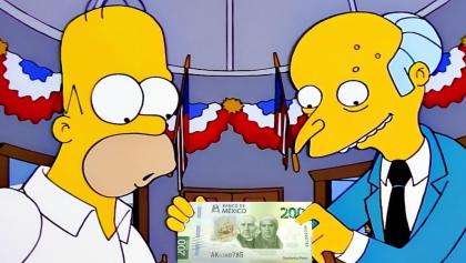 Este es el detalle que debes conocer del billete conmemorativo de 200 pesos