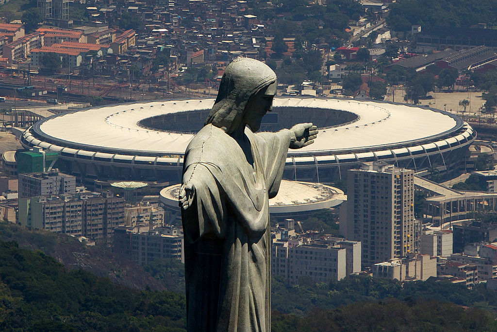 Brasil, sede del Mundial Femenil 2027