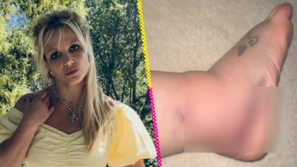 Britney Spears sufre estafa en México