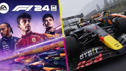 Las calificaciones de los pilotos de Fórmula 1 para el videojuego 'F1 24'