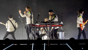 Camilo Séptimo dará un concierto íntimo por sus 10 años de carrera; checa fecha, venta de boletos y más