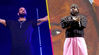 Contexto y todas las canciones que han salido con la pelea entre Kendrick Lamar y Drake