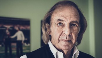 Muere César Luis Menotti