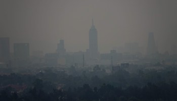 3 días de contingencia y contando: Estos coches no circulan el 16 de mayo en CDMX