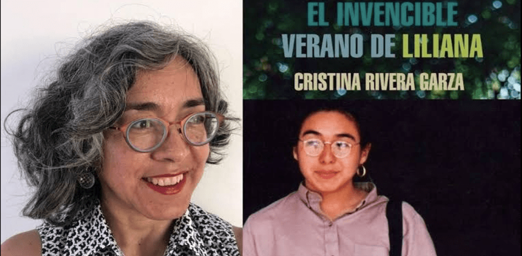 Los mejores libros de Cristina Rivera Garza.