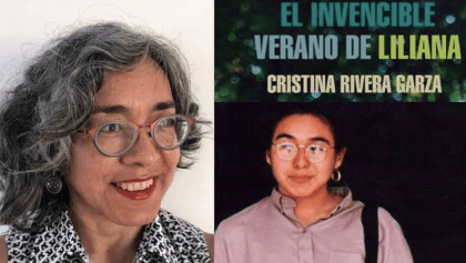 Los mejores libros de Cristina Rivera Garza.