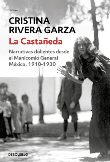 Los mejores libros de Cristina Rivera Garza.