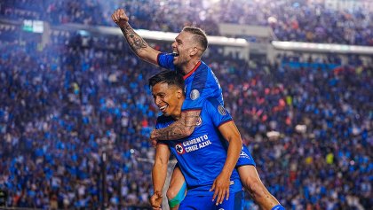 Cruz Azul avanza a la final