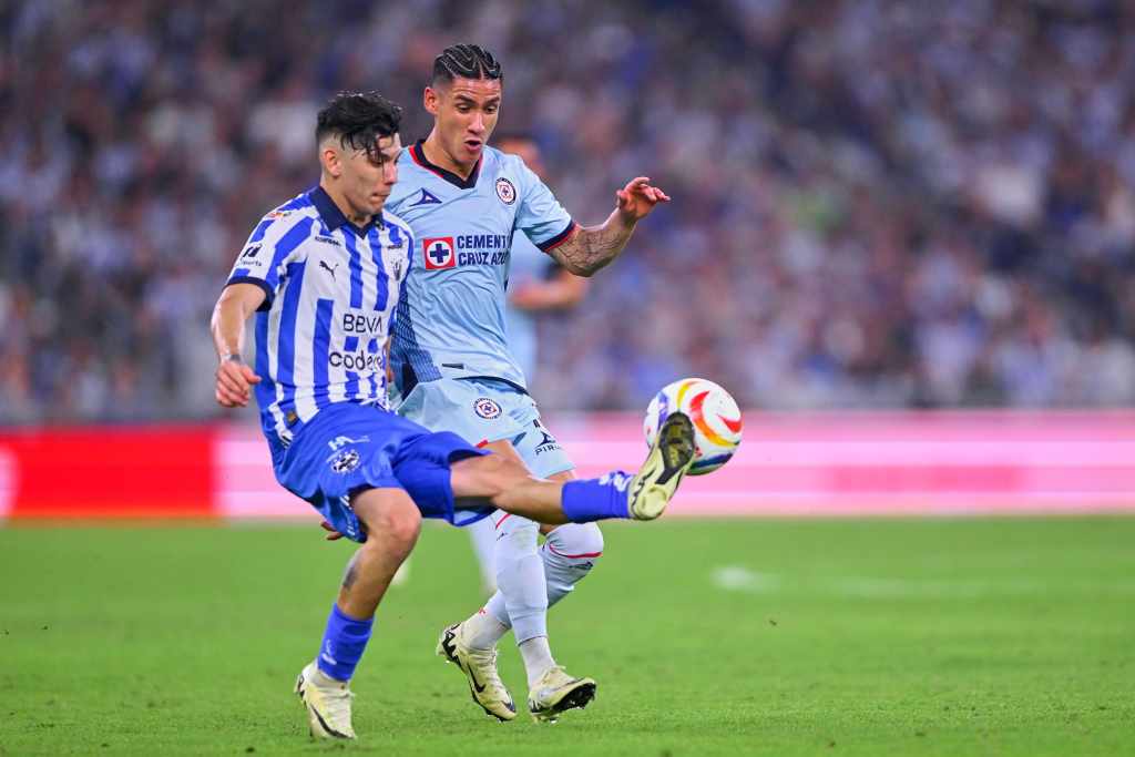 ¿Qué necesita Cruz Azul para avanzar a la final de la Liga MX tras su triunfo en Monterrey?