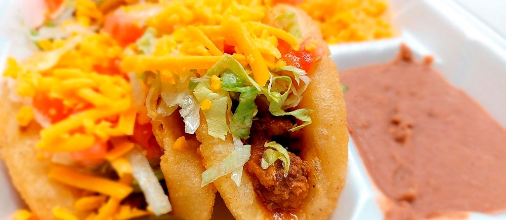 Ranking revela cuál es la mejor taquería del mundo