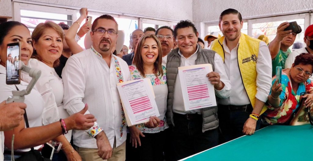 cuautla candidato suplente ricardo arizmendi