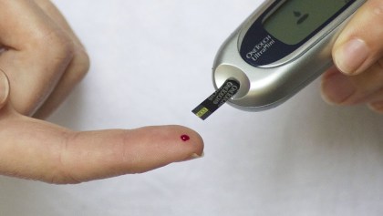 Curaron a un paciente con diabetes en china