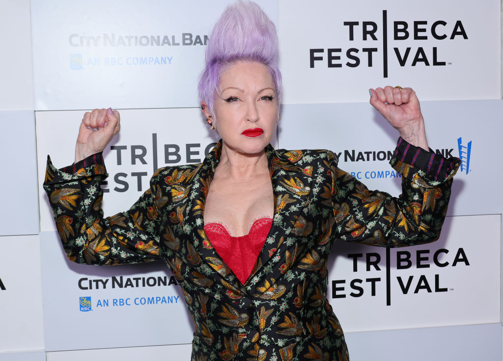 Tráiler, fecha de estreno y todos los detalles del documental sobre Cyndi Lauper