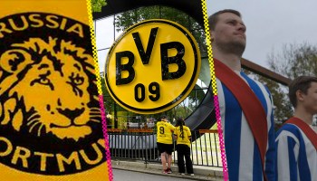 Datos e historia del Borussia Dortmund