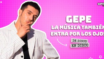 gepe discos favoritos de disco en disco