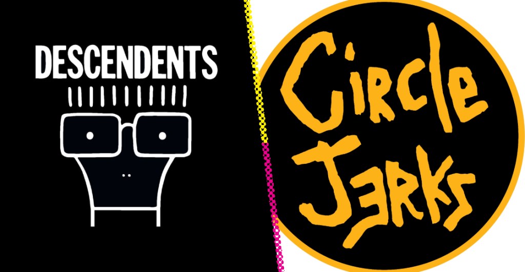 descendents circle jerks mexico 2024