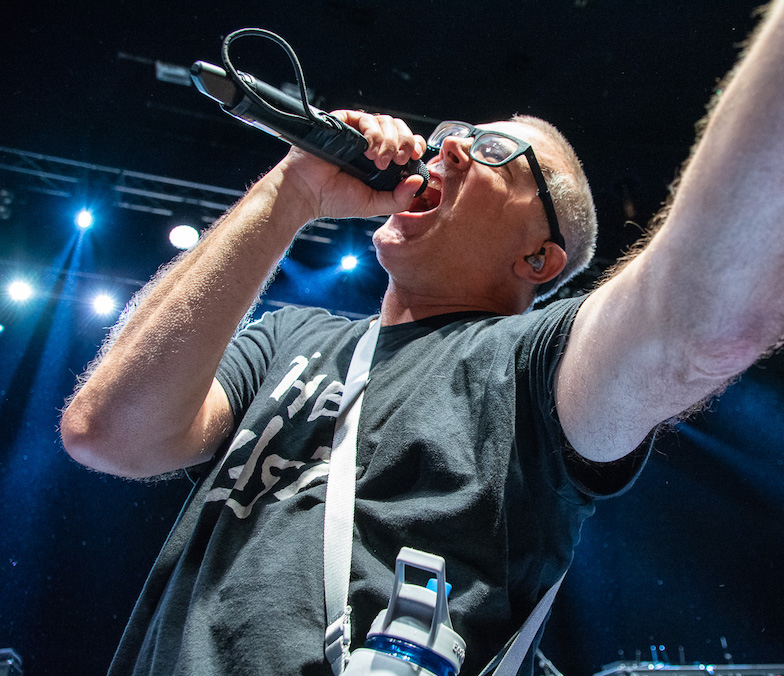 descendents circle jerks conciertos mexico 2024