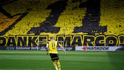 Datos del Dortmund
