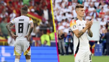 Toni Kroos se retira