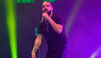 Lo que sabemos sobre el tiroteo fuera de la casa de Drake que dejó a un herido