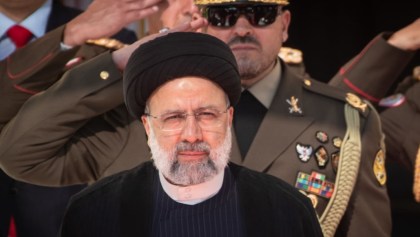 ¿Quién era Ebrahim Raisi y por qué te debe importar lo que pasó en Irán?